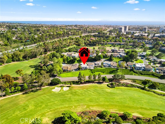 Detail Gallery Image 64 of 65 For 8 Rue Verte, Newport Beach,  CA 92660 - 3 Beds | 3/1 Baths