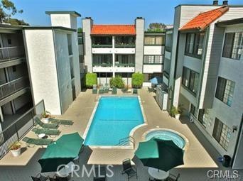 Detail Gallery Image 43 of 43 For 1903 Temple Ave #228,  Signal Hill,  CA 90755 - 1 Beds | 1 Baths