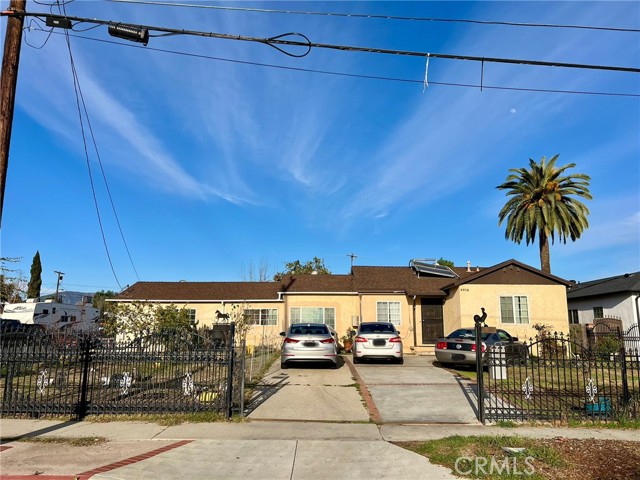 Listing Details for 9614 Bartee Avenue, Arleta, CA 91331