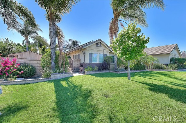 Image 2 for 11882 Orgren St, Chino, CA 91710