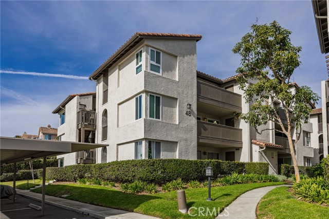 Detail Gallery Image 22 of 22 For 48 Corniche Dr a,  Dana Point,  CA 92629 - 1 Beds | 1 Baths