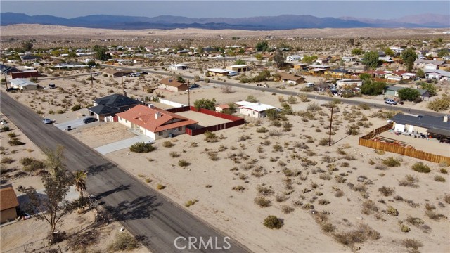 Detail Gallery Image 1 of 22 For 7535 Kellogg Ave, Twentynine Palms,  CA 92277 - – Beds | – Baths