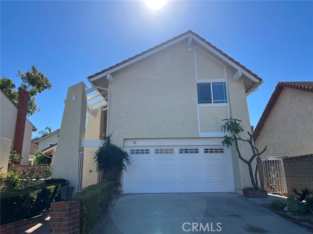 6 Camden, Irvine, CA 92620