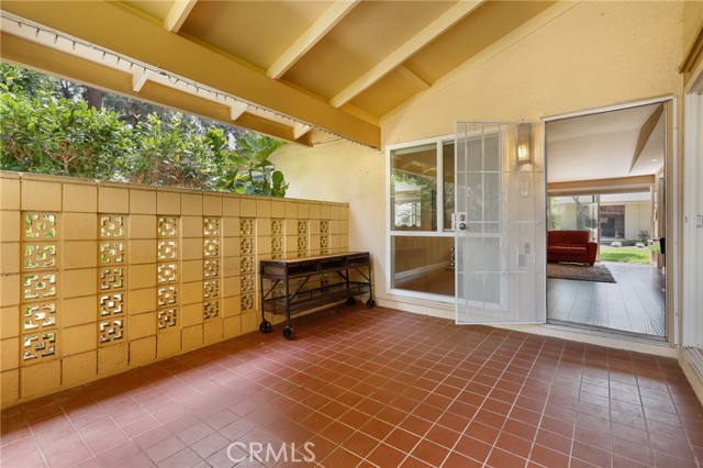 Detail Gallery Image 22 of 34 For 141 Avenida Majorca #B,  Laguna Woods,  CA 92637 - 2 Beds | 1/1 Baths