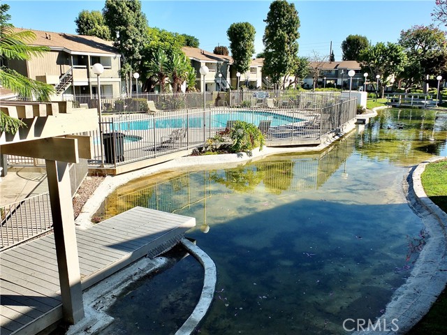 Detail Gallery Image 32 of 32 For 2859 S Fairview St #H,  Santa Ana,  CA 92704 - 1 Beds | 1 Baths