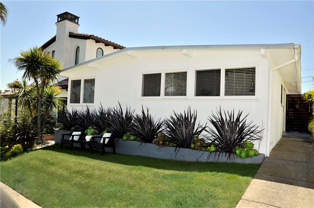 524 23rd Street, Manhattan Beach, California 90266, 4 Bedrooms Bedrooms, ,1 BathroomBathrooms,Residential,Sold,23rd,SB15239515