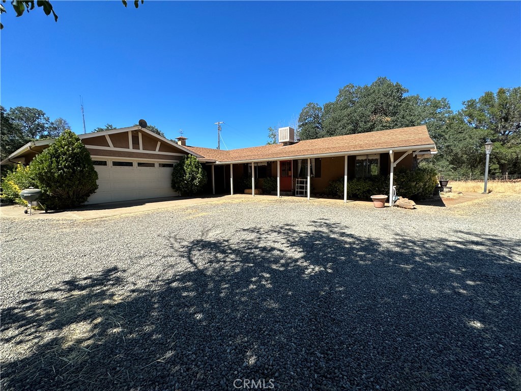 1200 Old Long Valley Road, Clearlake Oaks, CA 95423