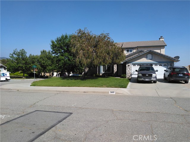 5895 Jesse Dr, San Bernardino, CA 92407