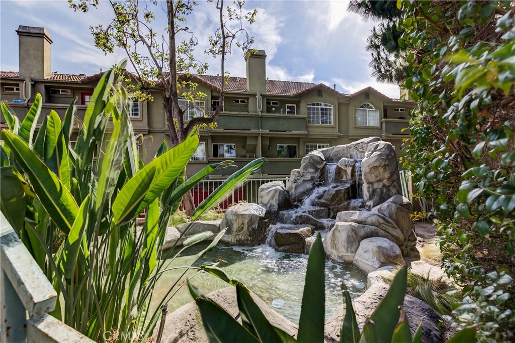 8320 Somerset Ranch #D