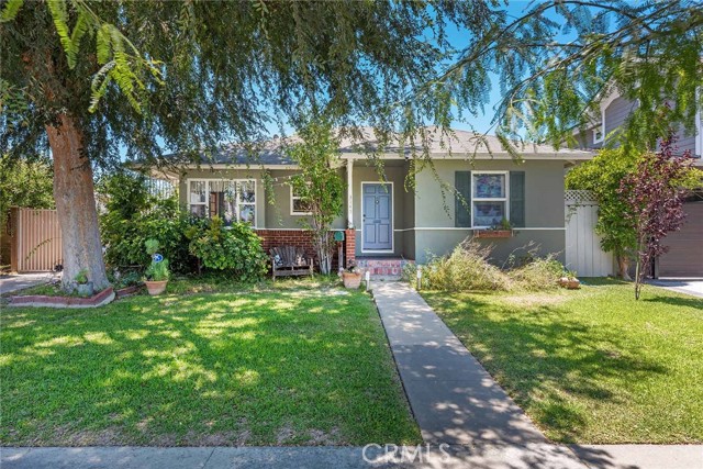 3145 Marwick Ave, Long Beach, CA 90808