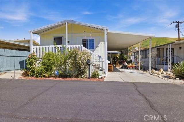 Detail Gallery Image 25 of 31 For 1255 Amethyst #18,  Mentone,  CA 92359 - 2 Beds | 2 Baths