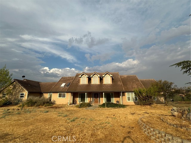 Detail Gallery Image 4 of 49 For 2639 Pine Tree Ct, Catheys Valley,  CA 95306 - 4 Beds | 3 Baths