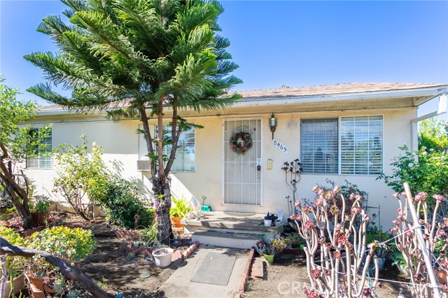 8465 Hazeltine
