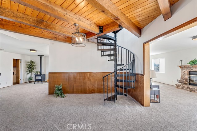 Detail Gallery Image 5 of 53 For 8325 Johnson Rd, Phelan,  CA 92371 - 3 Beds | 2 Baths