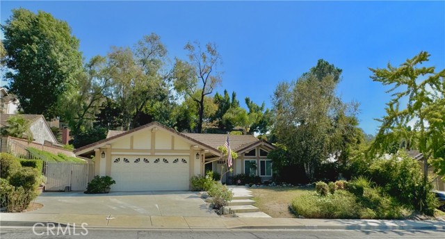 822 Calle Arroyo, San Dimas, CA 91773