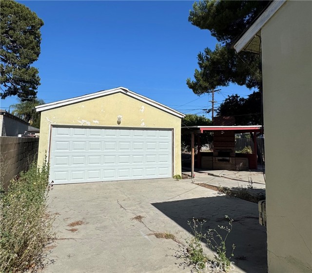Detail Gallery Image 10 of 26 For 4716 Graywood Ave, Long Beach,  CA 90808 - 3 Beds | 1 Baths