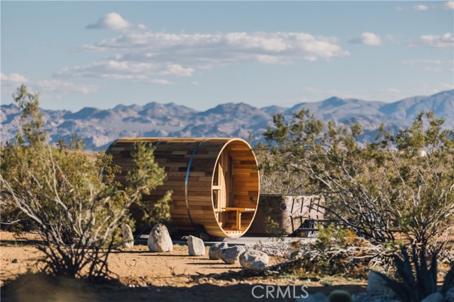 Detail Gallery Image 31 of 55 For 2576 Sunny Vista Rd, Joshua Tree,  CA 92252 - 3 Beds | 2 Baths