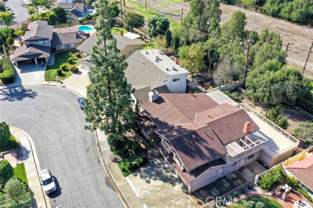 Detail Gallery Image 5 of 43 For 5621 Alwick Pl, Brea,  CA 92821 - 5 Beds | 3 Baths