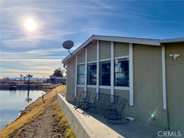 Detail Gallery Image 1 of 1 For 562 Channel Way, Needles,  CA 92363 - 2 Beds | 2 Baths