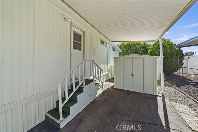Detail Gallery Image 9 of 35 For 54999 Martinez Trl #52,  Yucca Valley,  CA 92284 - 2 Beds | 2 Baths