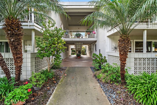 Detail Gallery Image 27 of 27 For 256 Calle Aragon #D,  Laguna Woods,  CA 92637 - 2 Beds | 2 Baths