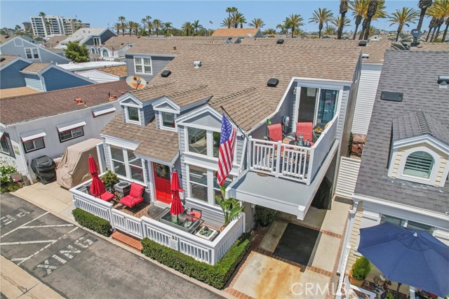 Detail Gallery Image 31 of 55 For 33 El Paseo St, Newport Beach,  CA 92663 - 2 Beds | 2 Baths