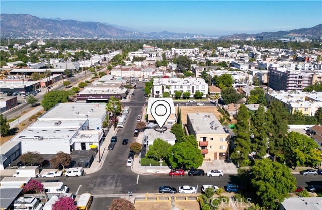  Income Home for Sale in North Hollywood, California