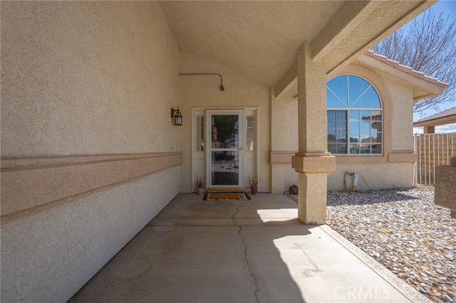 Detail Gallery Image 42 of 42 For 27857 Hummingbird, Helendale,  CA 92342 - 3 Beds | 2/1 Baths