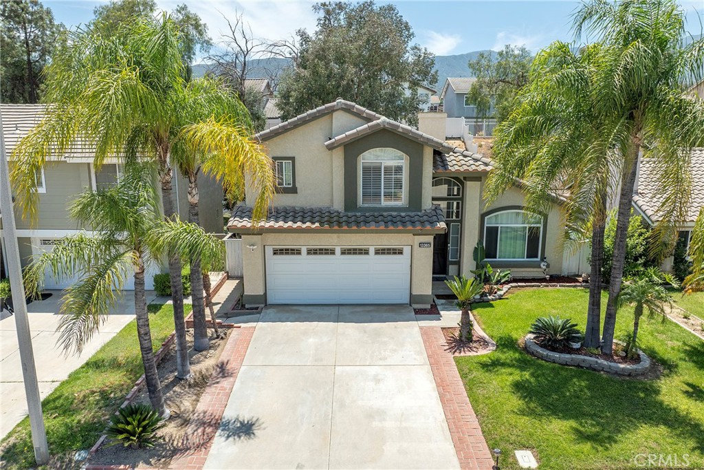 13365 Cloudburst Drive