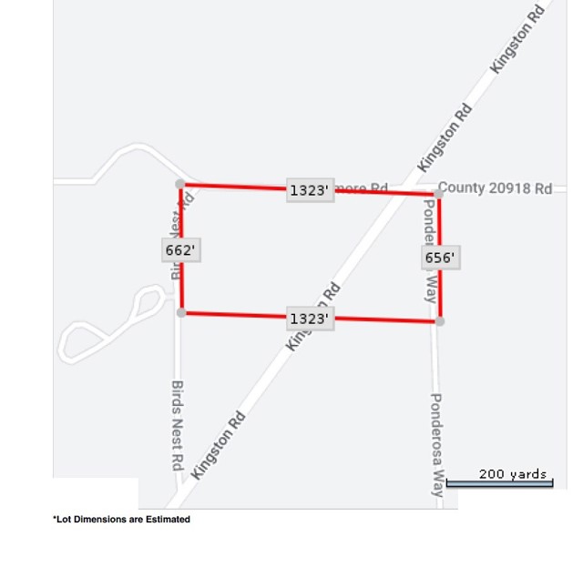 Detail Gallery Image 8 of 10 For 57227121 Kingston Rd, Baker,  CA 89019 - – Beds | – Baths