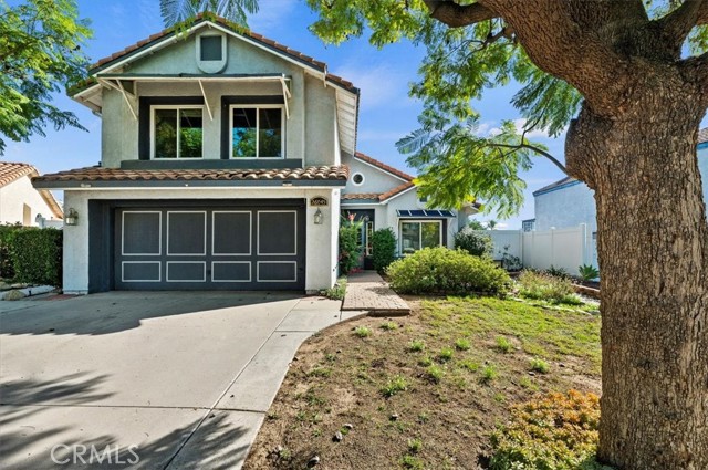 Detail Gallery Image 4 of 38 For 26045 Pinzon Ct, Moreno Valley,  CA 92555 - 4 Beds | 2/1 Baths