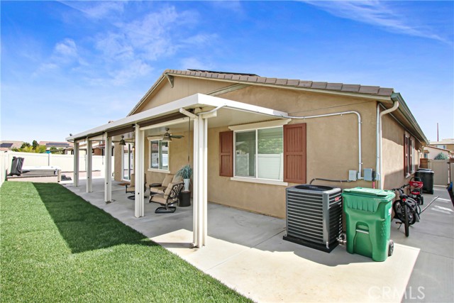 Detail Gallery Image 35 of 35 For 34755 Myoporum, Murrieta,  CA 92563 - 4 Beds | 3/1 Baths