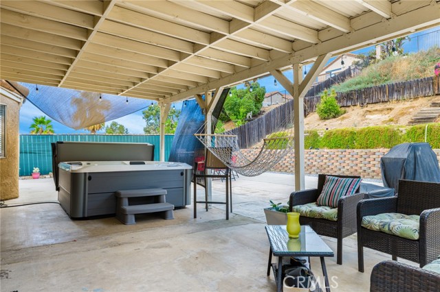 Detail Gallery Image 26 of 31 For 22098 Spring Crest Rd, Moreno Valley,  CA 92557 - 3 Beds | 2 Baths