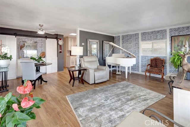 Detail Gallery Image 8 of 19 For 903 W 17th St #87,  Costa Mesa,  CA 92627 - 2 Beds | 2 Baths