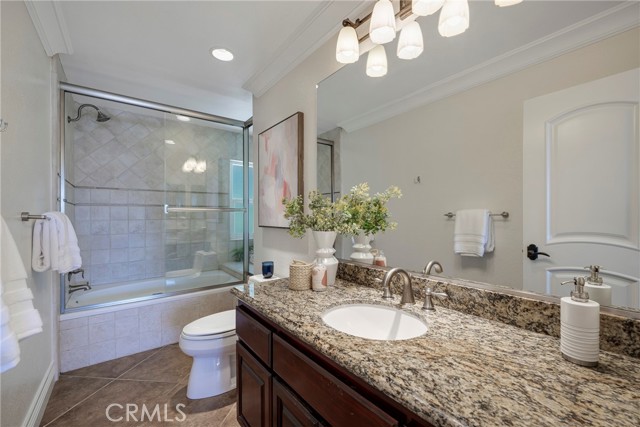 Detail Gallery Image 40 of 57 For 6798 E Leafwood Dr, Anaheim Hills,  CA 92807 - 4 Beds | 3/1 Baths