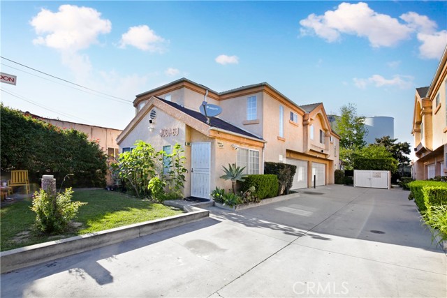 Detail Gallery Image 3 of 40 For 4065 E 60th St, Huntington Park,  CA 90255 - – Beds | – Baths