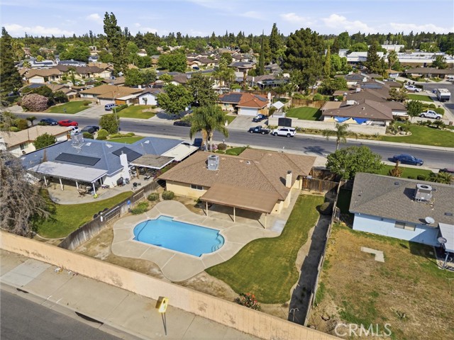Detail Gallery Image 11 of 57 For 5605 Halifax, Bakersfield,  CA 93309 - 3 Beds | 2 Baths