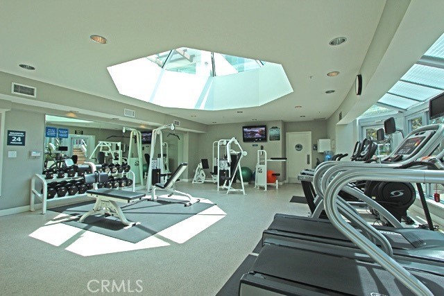 Detail Gallery Image 47 of 57 For 3131 Michelson Dr #1504,  Irvine,  CA 92612 - 3 Beds | 2/1 Baths
