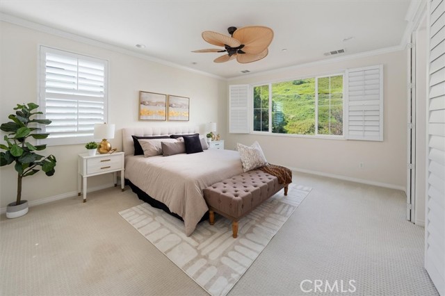 Detail Gallery Image 16 of 55 For 29116 West Hills Dr, Valencia,  CA 91354 - 4 Beds | 4 Baths