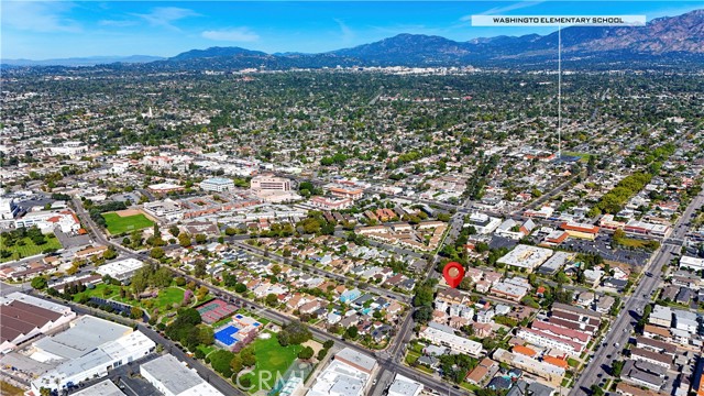 Detail Gallery Image 34 of 46 For 228 S San Marino Ave #B,  San Gabriel,  CA 91776 - 3 Beds | 3/1 Baths