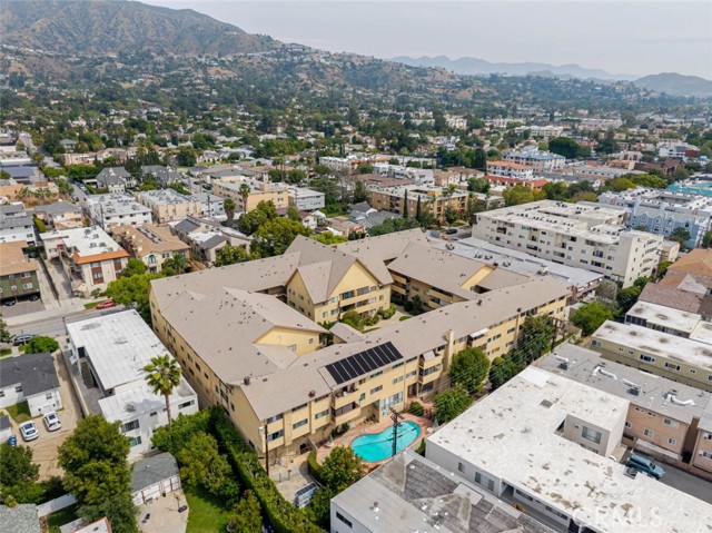 Detail Gallery Image 23 of 23 For 600 W Stocker St #319,  Glendale,  CA 91202 - 1 Beds | 1 Baths