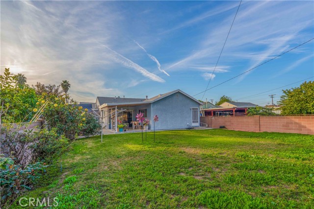 Detail Gallery Image 37 of 50 For 15226 Graystone, Norwalk,  CA 90650 - 4 Beds | 1 Baths