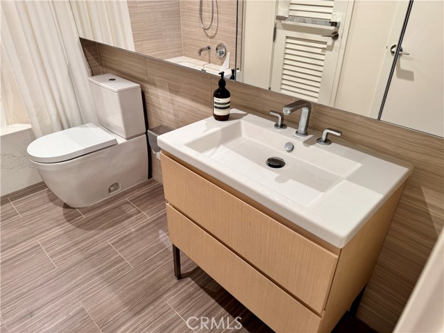 Detail Gallery Image 11 of 12 For 877 Francisco #3007,  Los Angeles,  CA 90017 - 1 Beds | 1 Baths