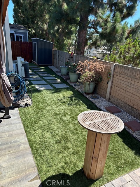 Detail Gallery Image 19 of 34 For 2851 Rolling Hills Dr #1,  Fullerton,  CA 92835 - 3 Beds | 2 Baths