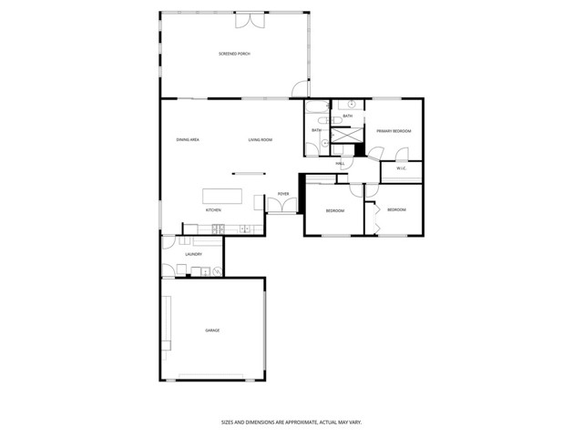 Detail Gallery Image 42 of 42 For 2565 Bay Vista Ln, Los Osos,  CA 93402 - 3 Beds | 2 Baths