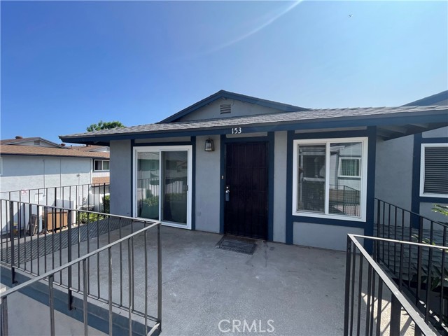 1441 Eagle Park Rd #153, Hacienda Heights, CA 91745