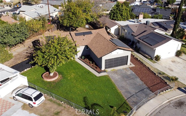 Detail Gallery Image 26 of 33 For 2736 Saint Elmo Dr, Rialto,  CA 92376 - 3 Beds | 2 Baths