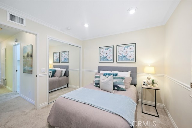 Detail Gallery Image 28 of 45 For 24510 via Arriba Linda, Yorba Linda,  CA 92887 - 3 Beds | 2 Baths