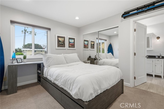 Detail Gallery Image 38 of 47 For 220 Detroit Ave, Huntington Beach,  CA 92648 - 3 Beds | 2/1 Baths