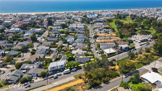 2491 Valley Drive, Hermosa Beach, California 90254, 3 Bedrooms Bedrooms, ,2 BathroomsBathrooms,Residential,Sold,Valley,PV23173972